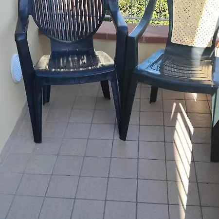 Trilocale A Due Passi Dal Mare. , Numana