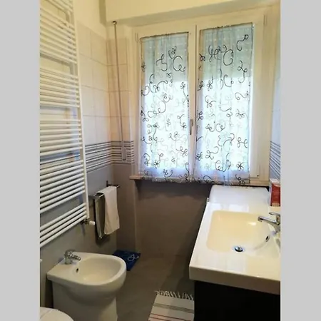 Trilocale A Due Passi Dal Mare. , Numana Lägenhet