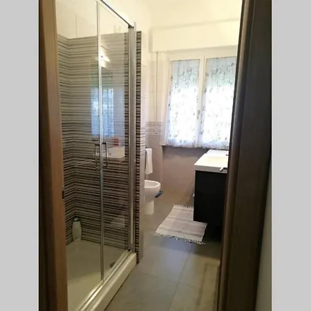 Lägenhet Trilocale A Due Passi Dal Mare. , Numana *