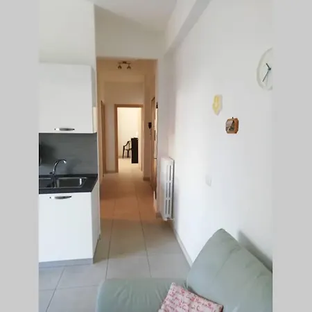 Trilocale A Due Passi Dal Mare. , Numana Marcelli